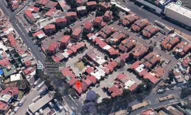 Casa en Condominio en Venta en Colonia La Concha, Xochimilco CDMX