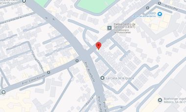 Casa en Condominio en Venta en Colonia La Concha, Xochimilco CDMX