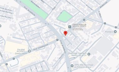 Casa en Condominio en Venta en Colonia La Concha, Xochimilco CDMX