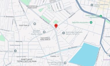 Casa en Condominio en Venta en Colonia La Concha, Xochimilco CDMX