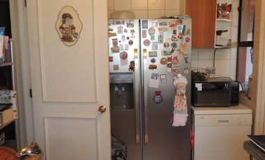 ESTUPENDA CASA TIPO CHALET EN FORESTA DEL CARMEN, VILLA ALEMANA 4 DORM