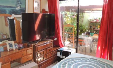 ESTUPENDA CASA TIPO CHALET EN FORESTA DEL CARMEN, VILLA ALEMANA 4 DORM