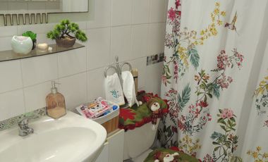 ESTUPENDA CASA TIPO CHALET EN FORESTA DEL CARMEN, VILLA ALEMANA 4 DORM