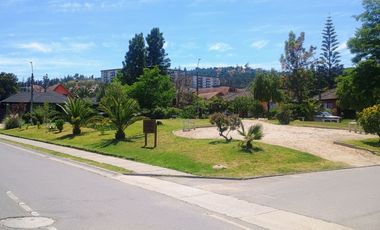 ESTUPENDA CASA TIPO CHALET EN FORESTA DEL CARMEN, VILLA ALEMANA 4 DORM