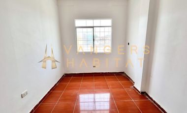 Dúplex disponible en Breña