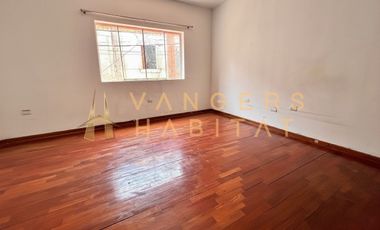 Dúplex disponible en Breña