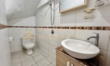 Dúplex disponible en Breña