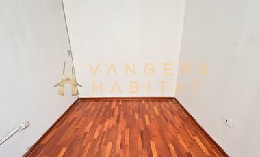 Dúplex disponible en Breña