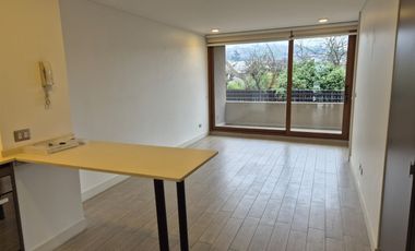 Departamento 1D 1B Edificio Peninsula Vista Puerto Varas