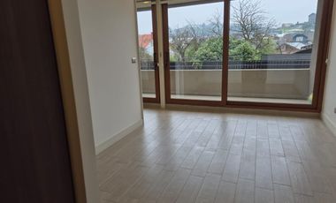 Departamento 1D 1B Edificio Peninsula Vista Puerto Varas