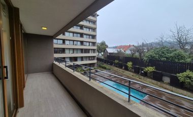 Departamento 1D 1B Edificio Peninsula Vista Puerto Varas