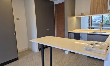 Departamento 1D 1B Edificio Peninsula Vista Puerto Varas