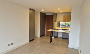 Departamento 1D 1B Edificio Peninsula Vista Puerto Varas