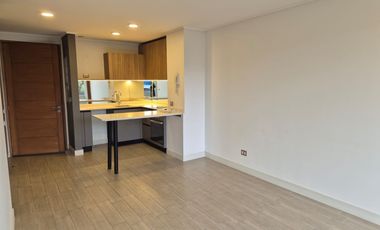 Departamento 1D 1B Edificio Peninsula Vista Puerto Varas