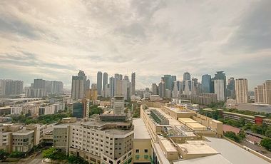 The Royalton at Capitol Commons, Pasig - Bare 2-Bedroom with Parking