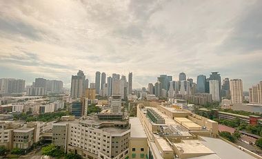 The Royalton at Capitol Commons, Pasig - Bare 2-Bedroom with Parking