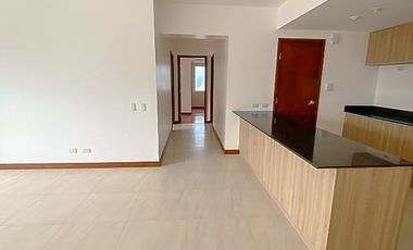 The Royalton at Capitol Commons, Pasig - Bare 2-Bedroom with Parking