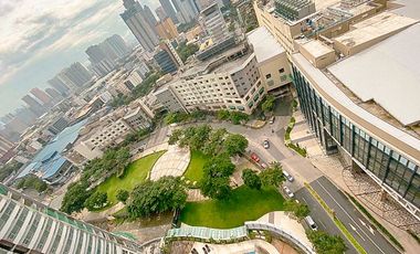 The Royalton at Capitol Commons, Pasig - Bare 2-Bedroom with Parking