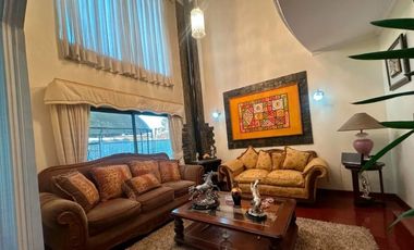 SE ARRIENDA CASA PARA USO COMERCIAL EN LOMAS SAN ANDRES