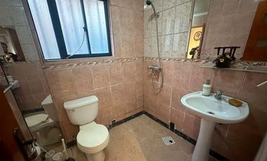 SE ARRIENDA CASA PARA USO COMERCIAL EN LOMAS SAN ANDRES