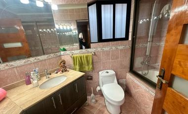 SE ARRIENDA CASA PARA USO COMERCIAL EN LOMAS SAN ANDRES