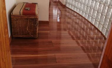 SE ARRIENDA CASA PARA USO COMERCIAL EN LOMAS SAN ANDRES