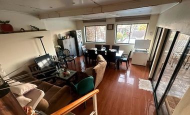 SE ARRIENDA CASA PARA USO COMERCIAL EN LOMAS SAN ANDRES