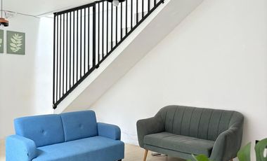 RUMAH BARU TIGA LANTAI CIPAGERAN