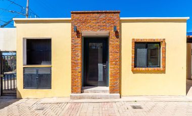 🏡 Propiedad en venta junto al Lago de Chapala - Ajijic