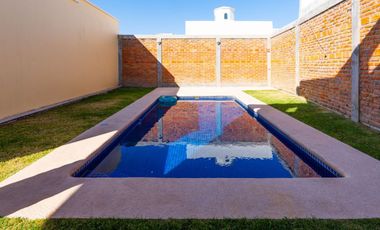 🏡 Propiedad en venta junto al Lago de Chapala - Ajijic