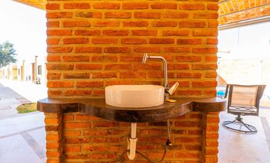 🏡 Propiedad en venta junto al Lago de Chapala - Ajijic