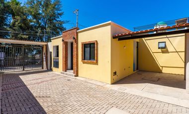 🏡 Propiedad en venta junto al Lago de Chapala - Ajijic