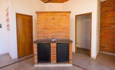 🏡 Propiedad en venta junto al Lago de Chapala - Ajijic