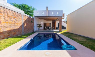 🏡 Propiedad en venta junto al Lago de Chapala - Ajijic