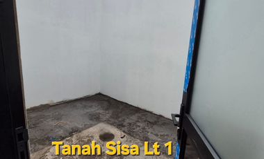 Disewakan Ruko Satelit Indah Surabaya