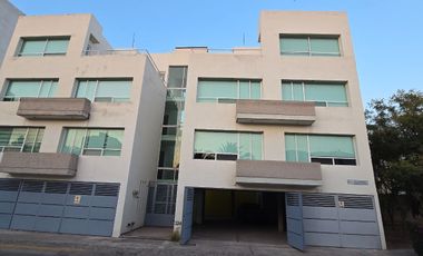 PENTHOUSE EN VENTA OPORTUNIDAD – AV. EUGENIO GARZA SADA, SAN LUIS POTOSI, MEX