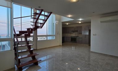 PENTHOUSE EN VENTA OPORTUNIDAD – AV. EUGENIO GARZA SADA, SAN LUIS POTOSI, MEX
