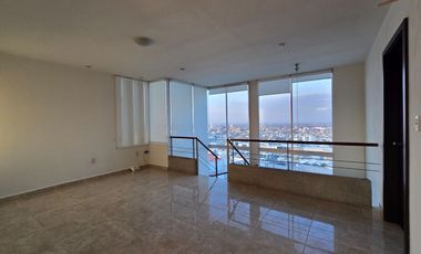 PENTHOUSE EN VENTA OPORTUNIDAD – AV. EUGENIO GARZA SADA, SAN LUIS POTOSI, MEX