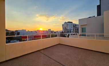 PENTHOUSE EN VENTA OPORTUNIDAD – AV. EUGENIO GARZA SADA, SAN LUIS POTOSI, MEX