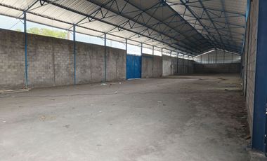 Gudang Murah dan Strategis di Pasuruan Jawa Timur