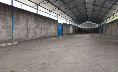 Gudang Murah dan Strategis di Pasuruan Jawa Timur