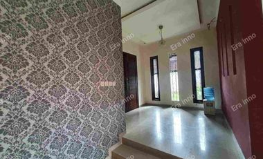 Disewakan Rumah Sarijadi sarimadu barat Bandung Utara