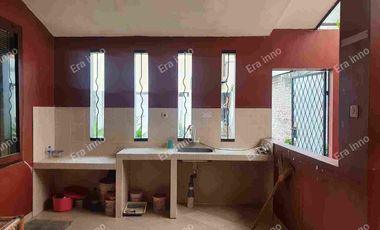 Disewakan Rumah Sarijadi sarimadu barat Bandung Utara