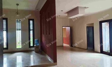 Disewakan Rumah Sarijadi sarimadu barat Bandung Utara