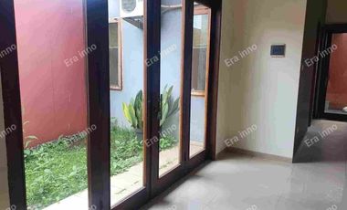 Disewakan Rumah Sarijadi sarimadu barat Bandung Utara