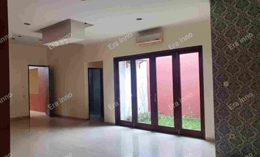 Disewakan Rumah Sarijadi sarimadu barat Bandung Utara