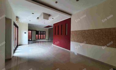 Disewakan Rumah Sarijadi sarimadu barat Bandung Utara