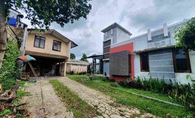 Disewakan Rumah Sarijadi sarimadu barat Bandung Utara