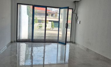 Disewakan Ruko Jl.Raya Satelit Indah Sukomanunggal Sby