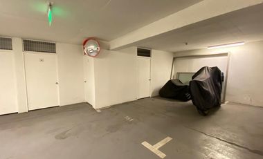 Vendo departamento en costa de Montemar 1 dormitorio 1 baño, 2 bodegas, 1 Estacionamiento. UF 3.500